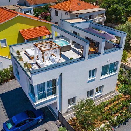 شقة Rooftop Spa تروغير المظهر الخارجي الصورة