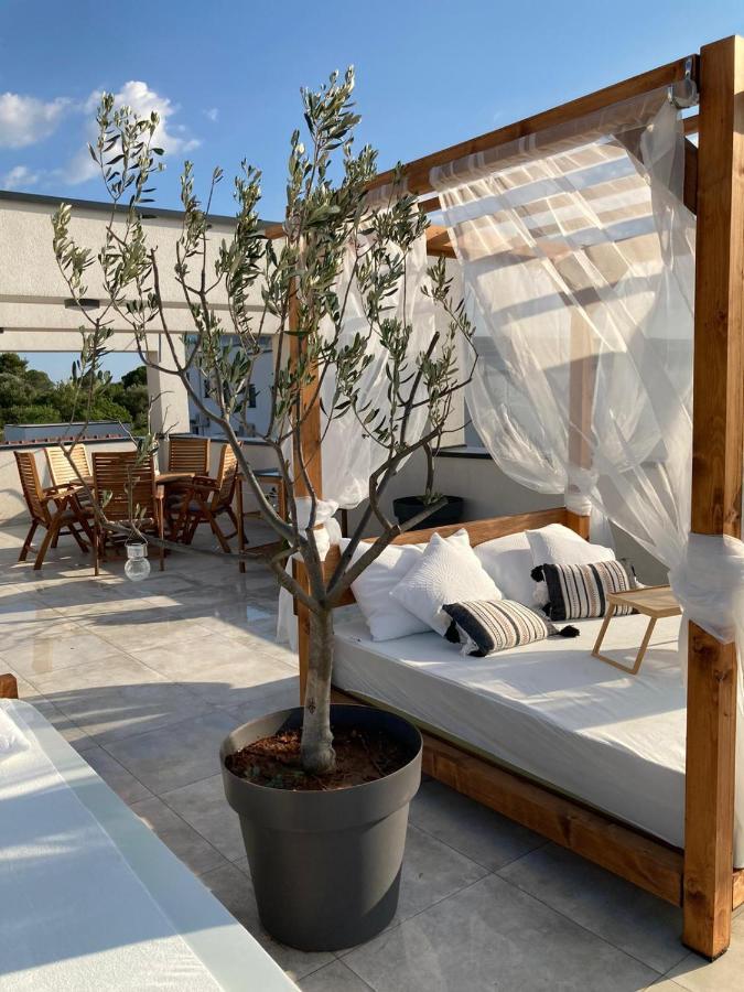 شقة Rooftop Spa تروغير المظهر الخارجي الصورة