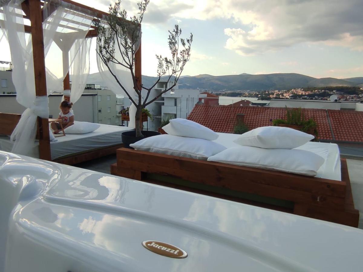 شقة Rooftop Spa تروغير المظهر الخارجي الصورة