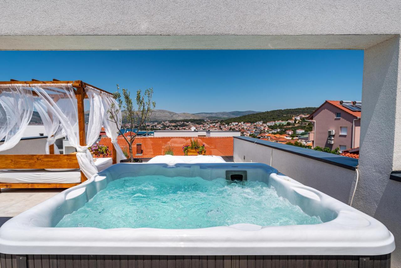 شقة Rooftop Spa تروغير المظهر الخارجي الصورة